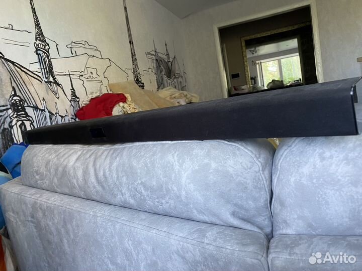 Саундбар samsung HW F350