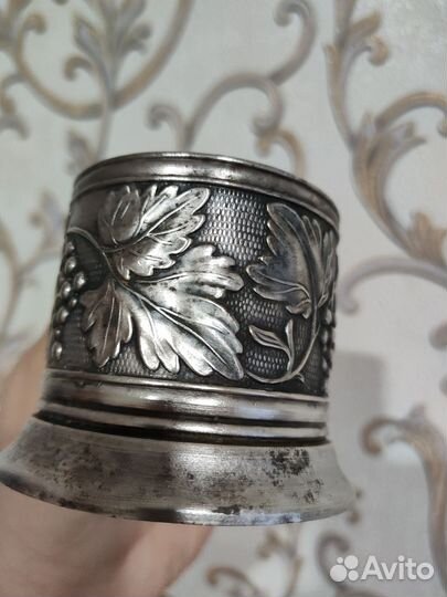 Хрусталь СССР