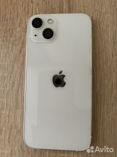 iPhone 13, 128 ГБ