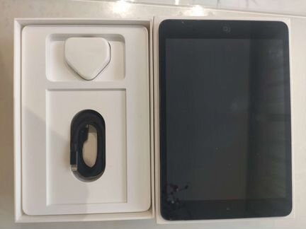 Планшет iPad mini 32 GB Black