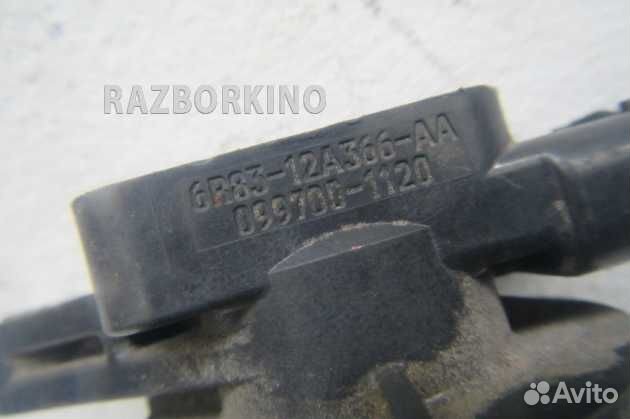 Катушка зажигания