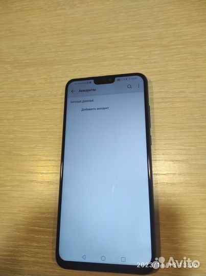 HONOR 9X Lite, 4/128 ГБ