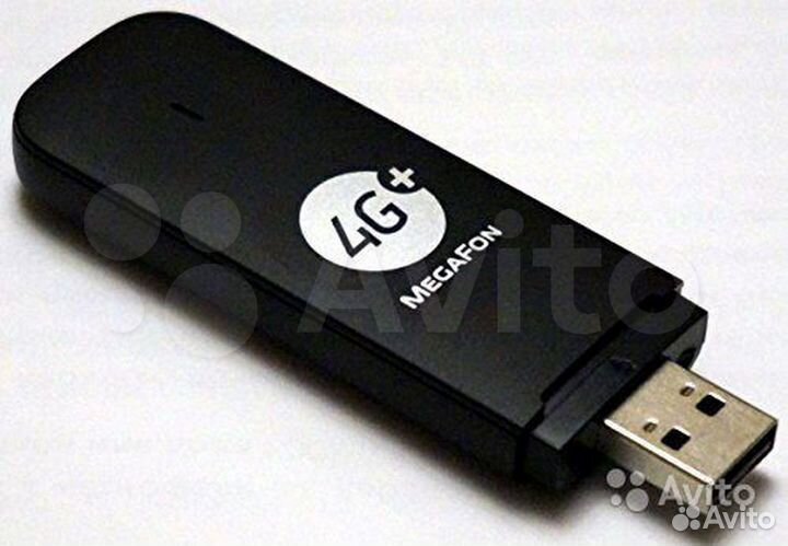 Модем Huawei E3372 Unlock Hilink