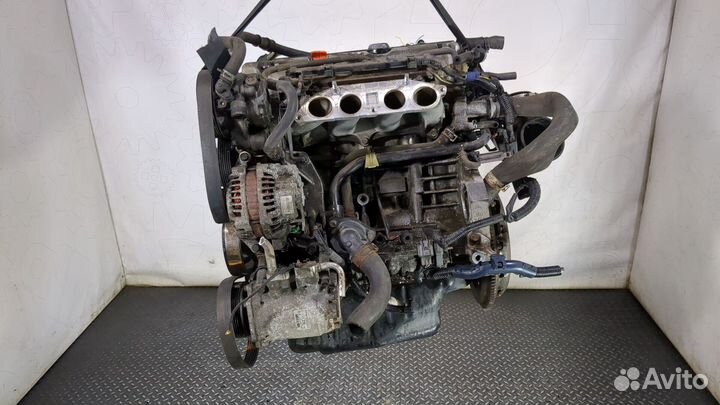 Двигатель Honda CR-V, 2004