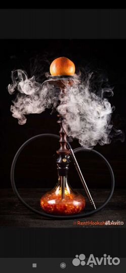 Кальянный кейтеринг