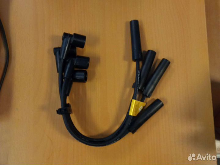 Высоковольтные провода LADA Granta 90 л.с