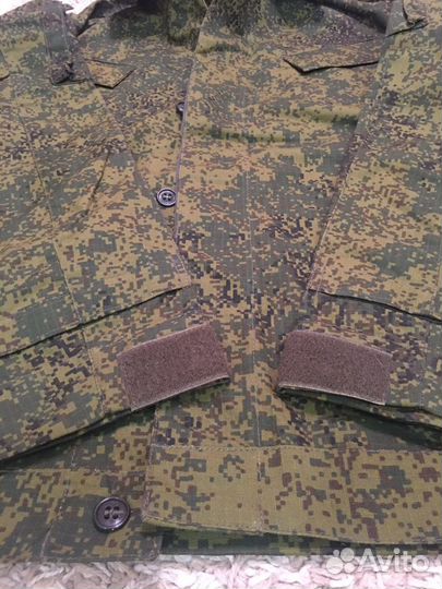 Летняя форма Спн (пиксель / флора )