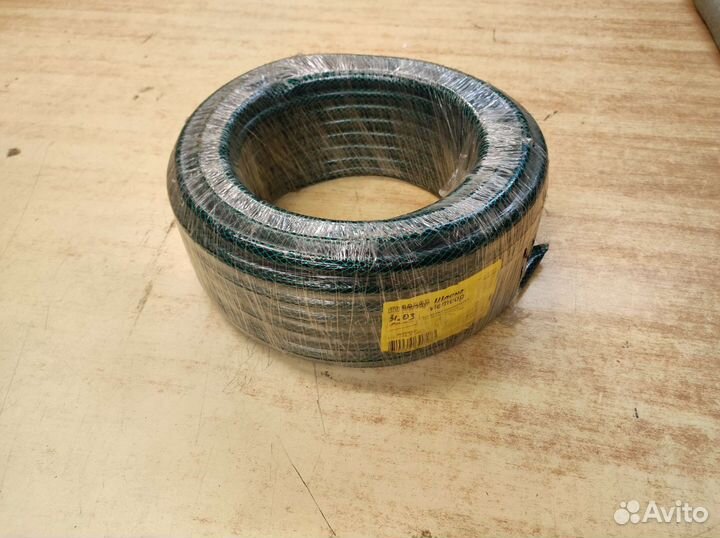 Шланг поливочный метеор 12.5 мм 25м