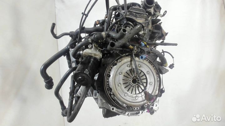 Двигатель Volkswagen Passat 5, 1997