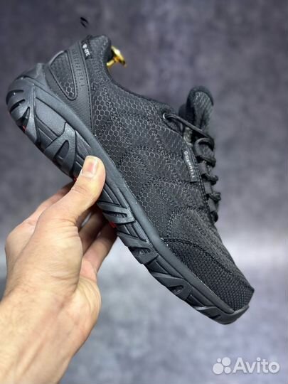 Кроссовки Merrell Ice cap moc ll