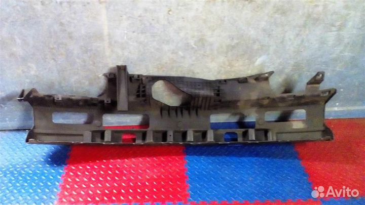 Кронштейн заднего бампера BMW X3 E83