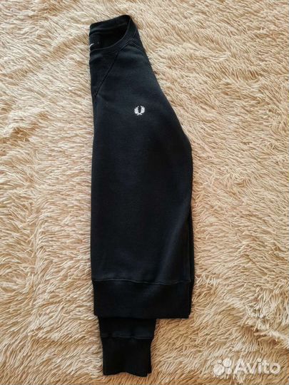 Свитшот мужской Fred Perry
