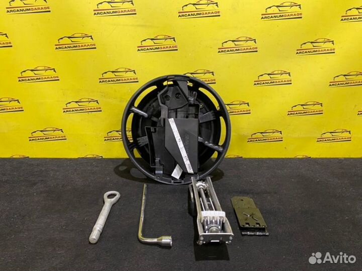 Набор инструментов Mercedes 204 W204 OM651.911