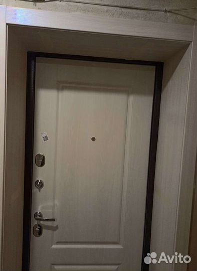 Входные двери