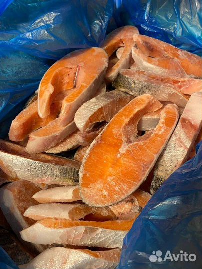 Креветка магаданская 60-80, 70-90 Ниже рынка
