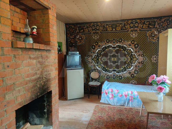 Дача 80 м² на участке 6 сот.