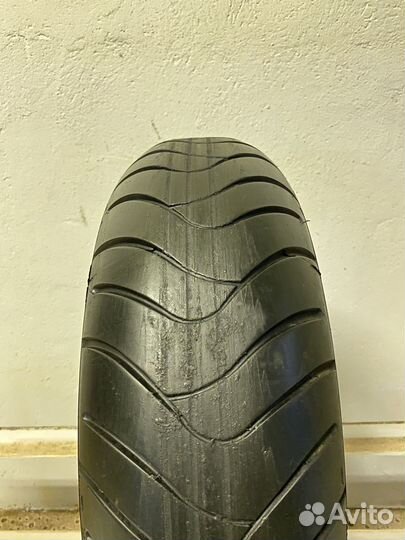 180/55 R17 Michelin Pilot Road (425)