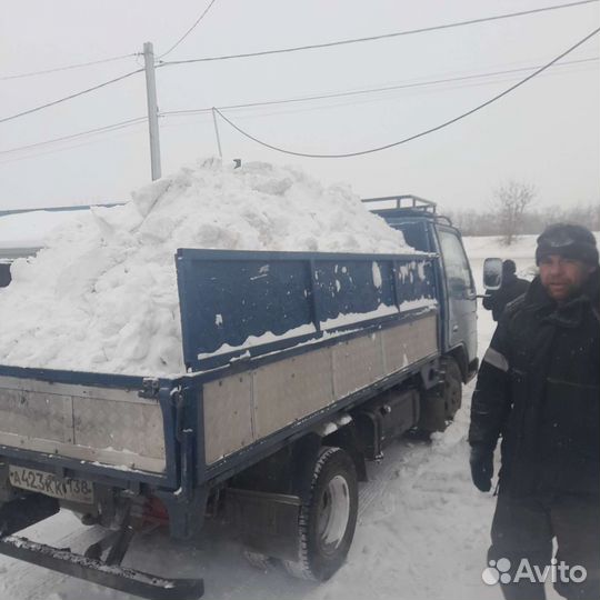 Грузоперевозки межгород