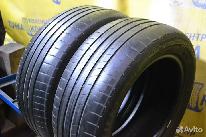 Goodyear EfficientGrip Performance 205/55 R16