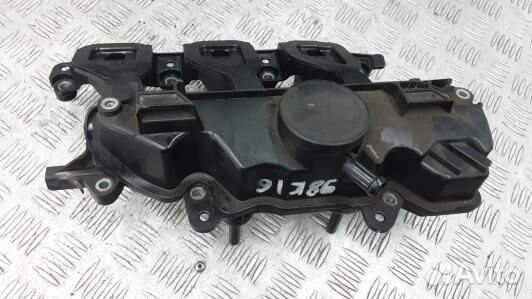 Крышка гбц дизельная renault master 3 (98K16AG01)