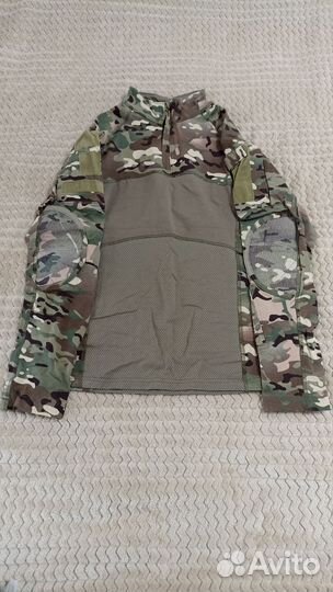 Костюм тактический