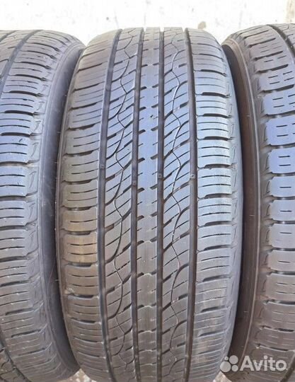 Kumho Crugen Premium KL33 235/55 R19 101H