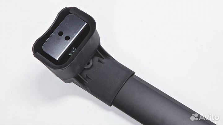 Багажник на крышу Mazda CX-5 аэродинамика