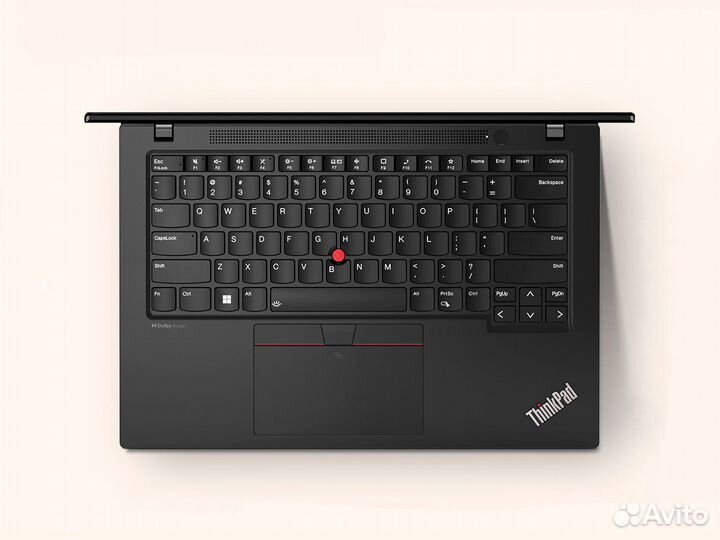 ThinkPad X13 2024 Ultra 7/5 32GB / 512GB / LTE