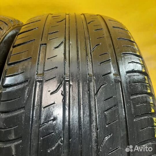 Dunlop Grandtrek PT3 235/55 R18