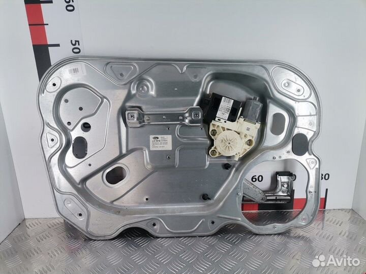Стеклоподъемник для Ford Focus 2