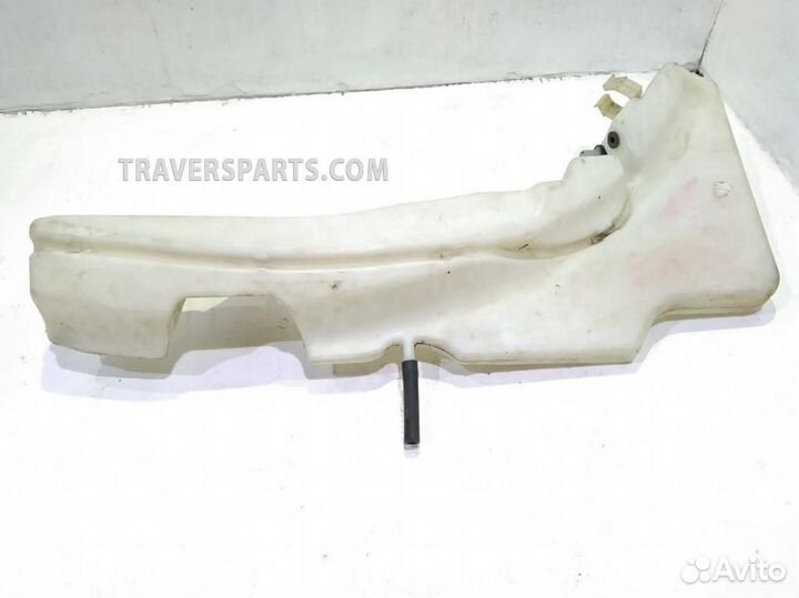 Бачок омывателя Ниссан