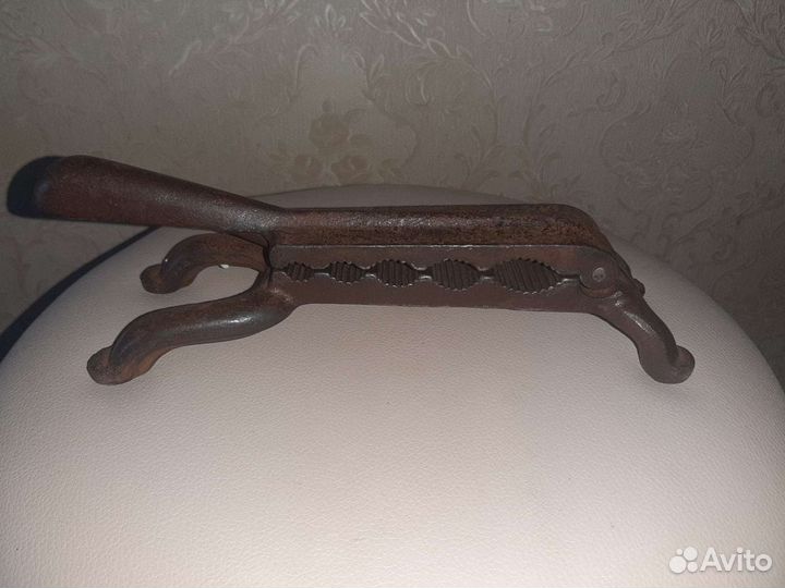 Ужиматель пробок