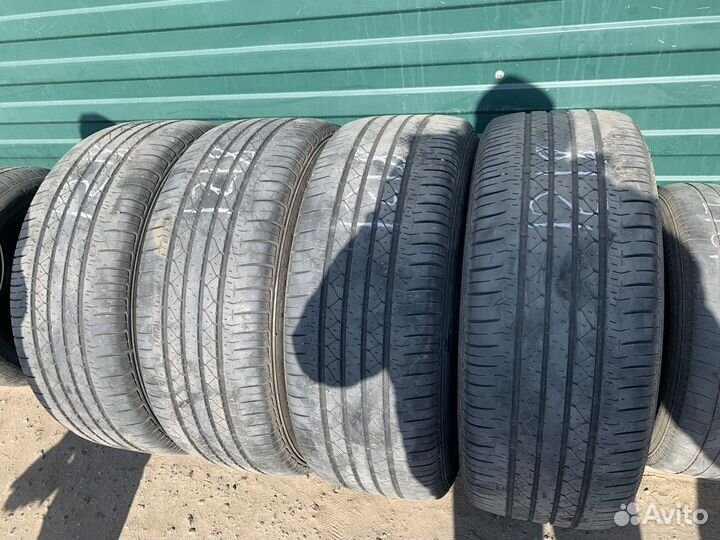 Bridgestone 613V 265/60 R18