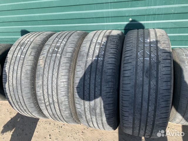 Bridgestone 613V 265/60 R18