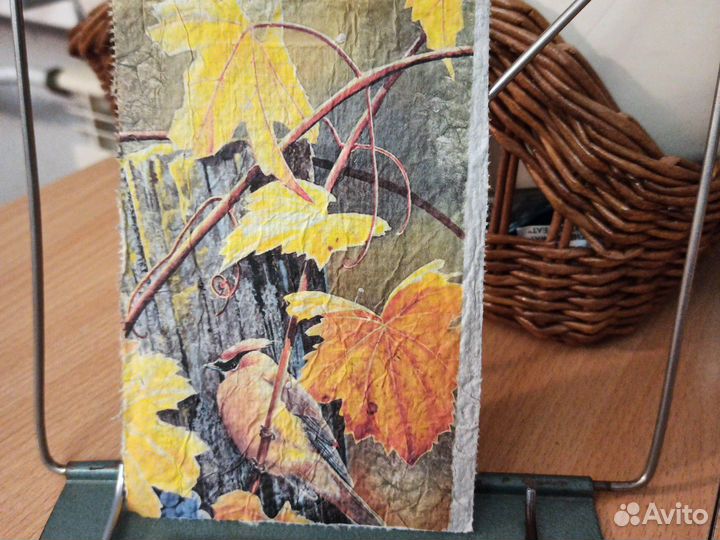 Открытки ручной работы