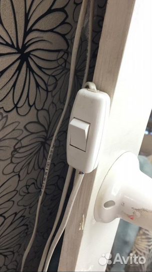 Зеркало с подсветкой