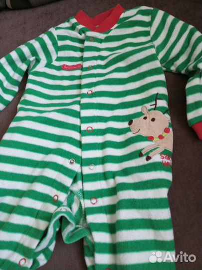 Флисовач поддева