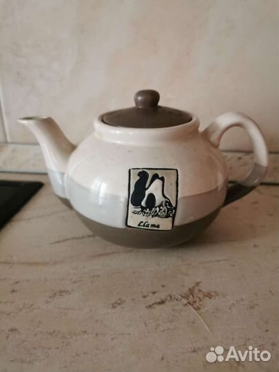 Заварочный чайник