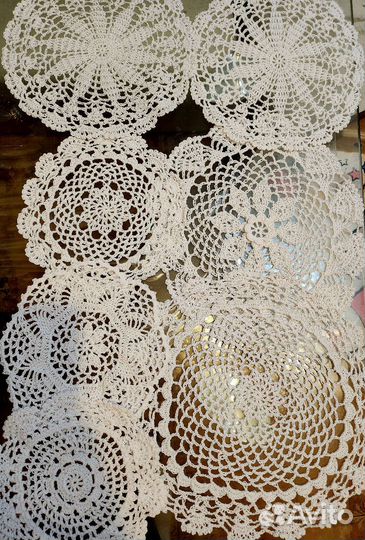 Салфетки 10шт для Елены доставка