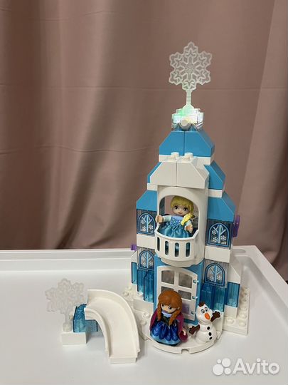 Lego duplo оригинал