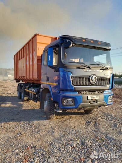 Водитель мультилиф/категории С