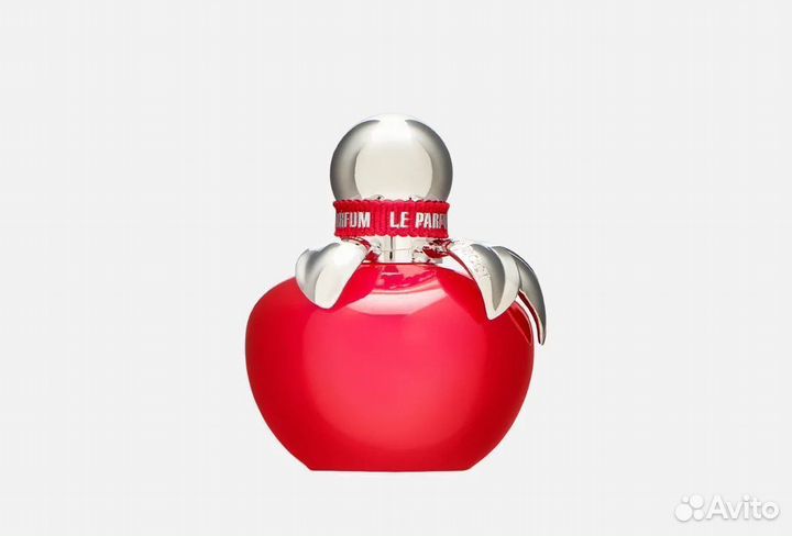 Nina Ricci Nina Le Parfum 80