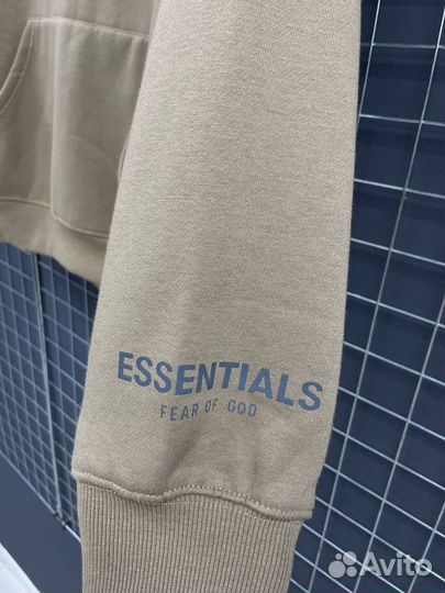 Худи essentials