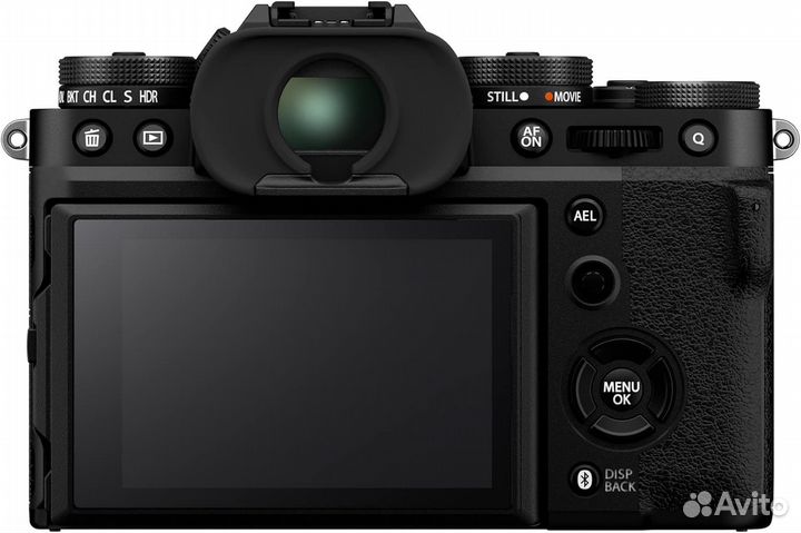 Fujifilm X-T5 Body USA (Новый, в Наличии)