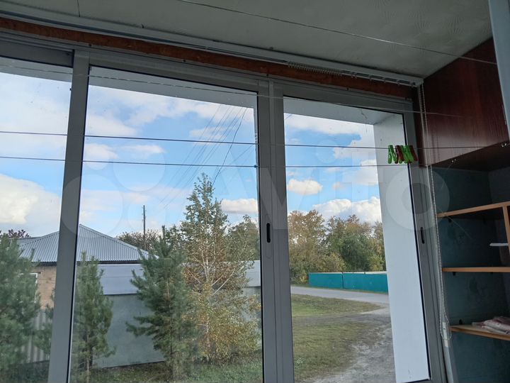3-к. квартира, 64,6 м², 1/2 эт.