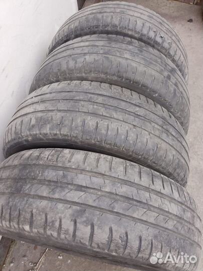 Michelin Energy Saver 185/60 R15