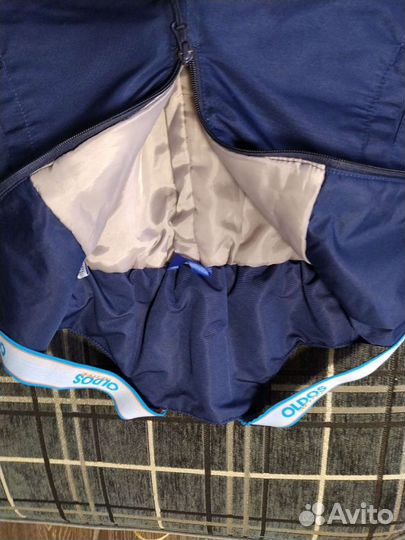 Полукомбинезон Oldos