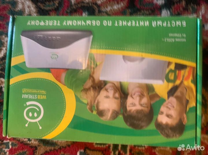 Adsl модем Интеркросс icxdsl 5633 NE