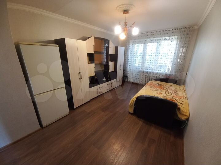 2-к. квартира, 50 м², 4/5 эт.