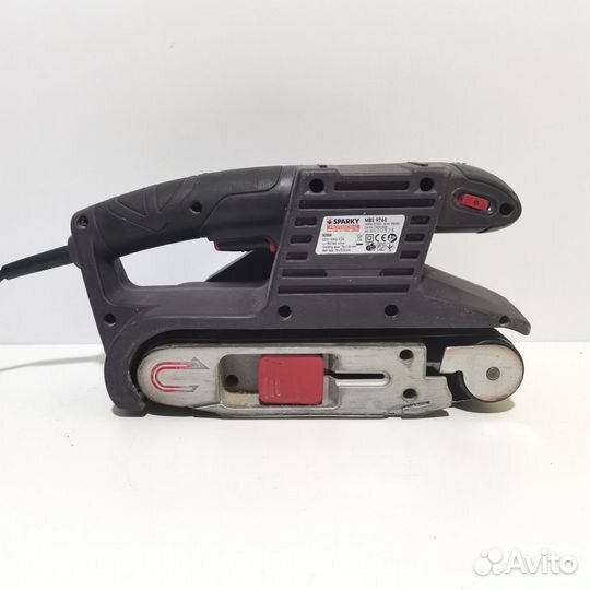 Шлифмашина Electrolite эшм-400 Арт. Т305